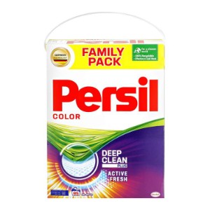 Persil - Prací prášek / Gel / Kapsle