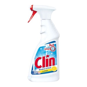 Clin - Čistič oken