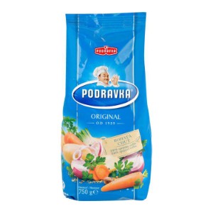Podravka - Přísada do jídel