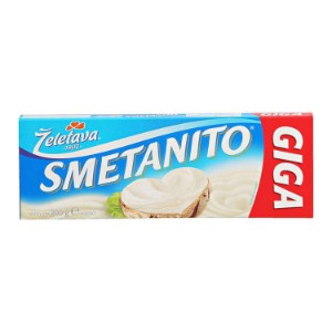 Smetanito - Giga