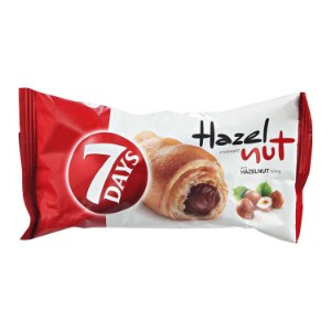 7days - Croissant