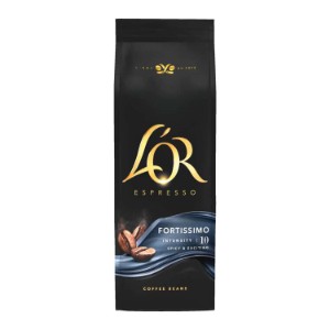 L'OR - Zrnková káva