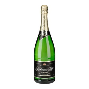 Bohemia Sekt - Demi, Brut