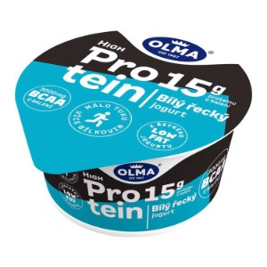 Olma - High protein