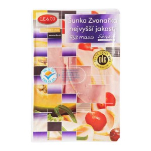 Le & Co - Šunka Zvonařka