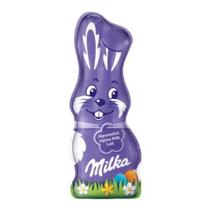 Milka - Zajíček
