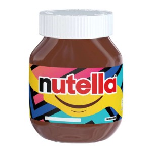 Ferrero - Nutella