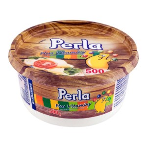 Perla - Margarín