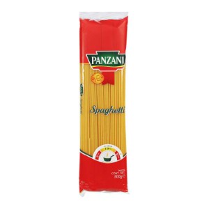 Panzani - Semolinové těstoviny