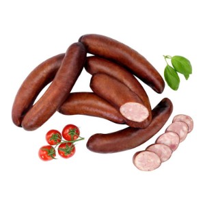 Prantl - Ostravské klobásy