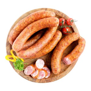 Prantl - Šunková klobása premium