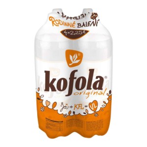 Kofola - Limonáda