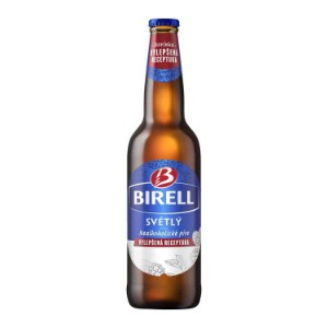 Birell - Nealkoholické