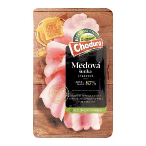 Chodura - Medová šunka