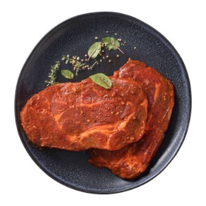 K-Purland - Steak mexico