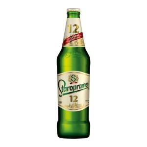 Staropramen - Ležák