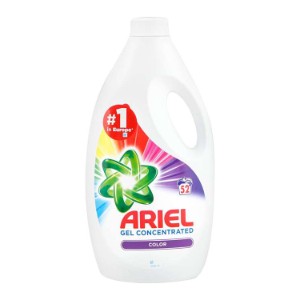 Ariel - Prací gel / prášek / tablety