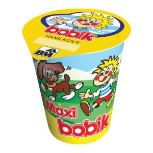 Bobík Maxi