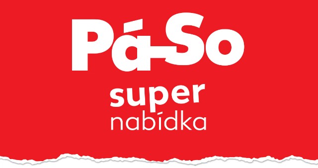 Super nabídka