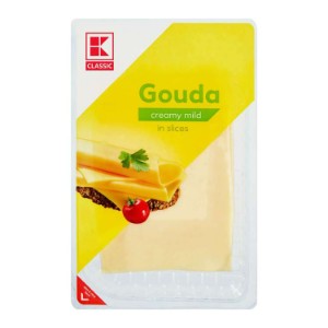 K-Classic - Gouda / Eidam