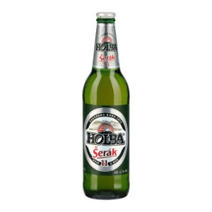 Holba Šerák