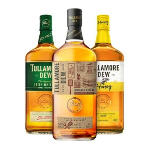 Tullamore Dew