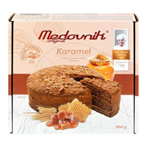Medovník Originál