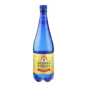 Bílinská kyselka / Lázeňský pramen