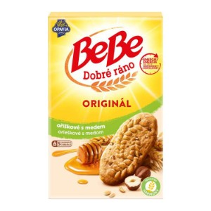 Opavia - BeBe - Dobré ráno