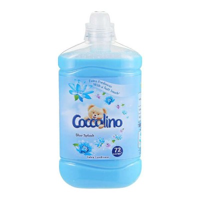 Coccolino - Aviváž