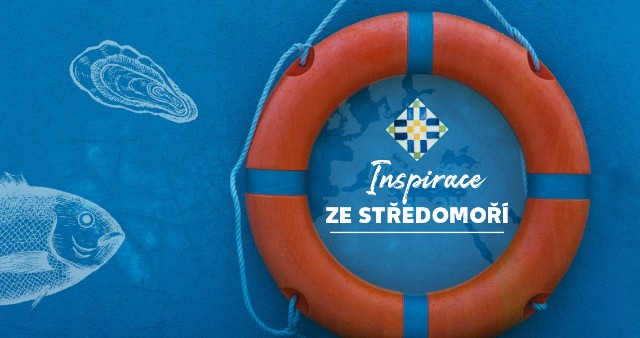 Inspirace ze Středomoří