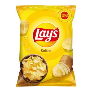 Lay's - Chipsy
