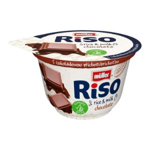 Müller - Riso / Oats