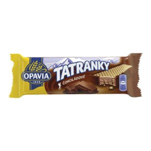 Opavia - Tatranka