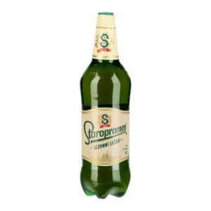 Staropramen - pivo