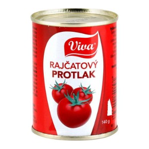 Viva - protlak