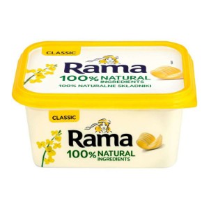Rama - Margarín