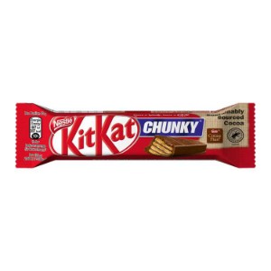 KitKat - Čokoládová tyčinka