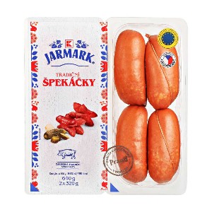 K-Jarmark - Špekáčky