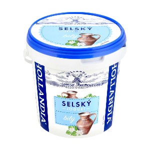 Hollandia - Selský jogurt