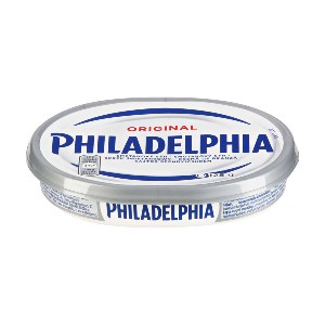 Philadelphia - Čerstvý smetanový sýr