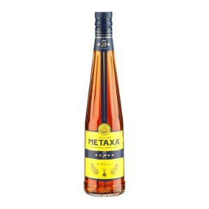 Metaxa 5* / Metaxa honey shot