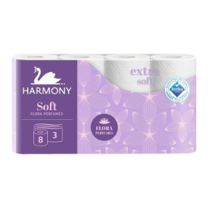 Harmony - Toaletní papír