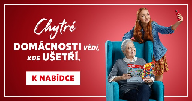 Chytré domácnosti vědí, kde ušetří.