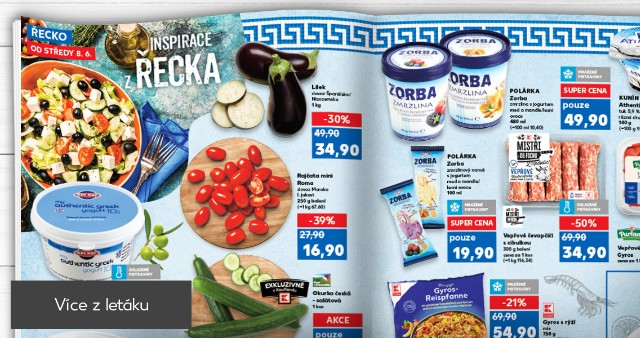 Akční leták