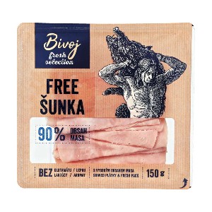 Bivoj - Šunka