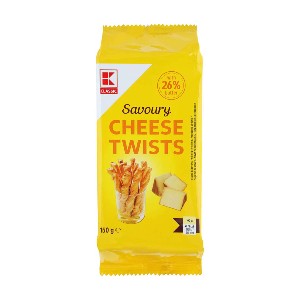 K-Classic - Máslové tyčinky