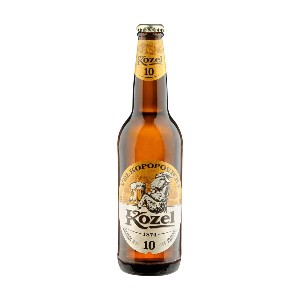 Velkopopovický Kozel - Pivo