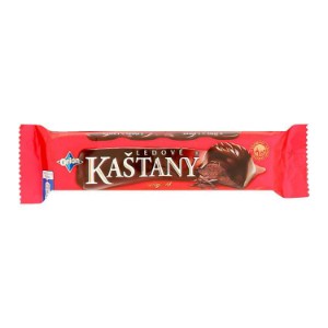 Orion Kaštany - Čokoládová tyčinka