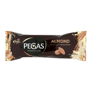 Pegas Premium - Smetanová zmrzlina
